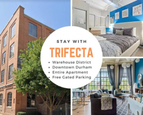 Trifecta 2BR Modern & Spacious Superhost